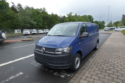 VW T6 Transporter Gebrauchtwagen