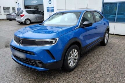 Opel Mokka Gebrauchtwagen