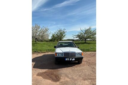 Mercedes-Benz 190 Gebrauchtwagen
