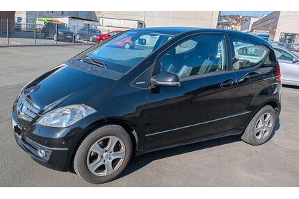 Mercedes-Benz A 180 Gebrauchtwagen