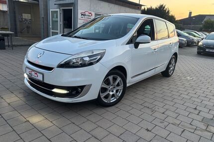 Renault Scenic Gebrauchtwagen