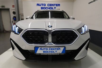 BMW X2 Gebrauchtwagen