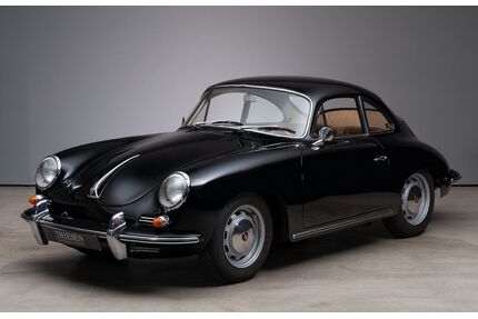 Porsche 356 Gebrauchtwagen