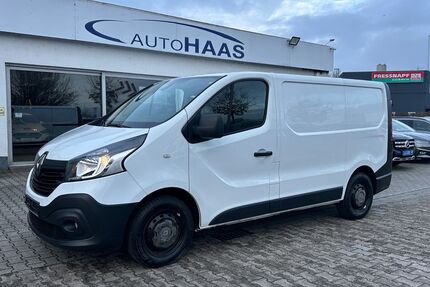 Renault Trafic Gebrauchtwagen