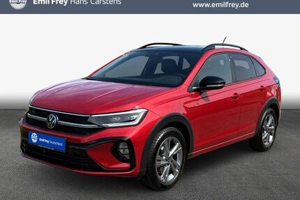 VW Taigo Gebrauchtwagen