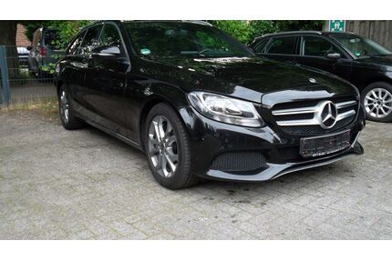 Mercedes-Benz C 250 Gebrauchtwagen