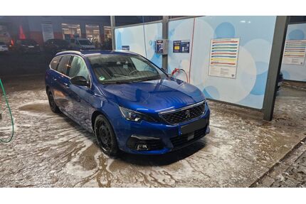 Peugeot 308 Gebrauchtwagen
