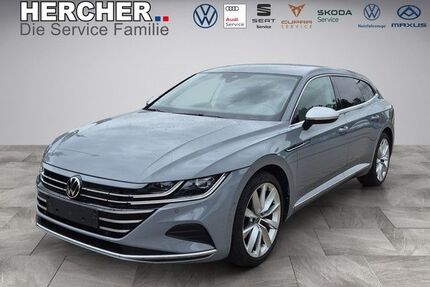 VW Arteon Gebrauchtwagen