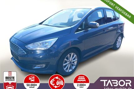 Ford C-Max Gebrauchtwagen
