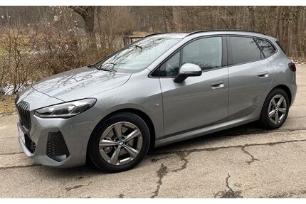 BMW 223 Active Tourer Gebrauchtwagen