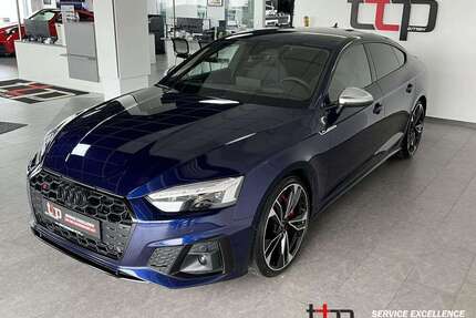Audi S5 Gebrauchtwagen