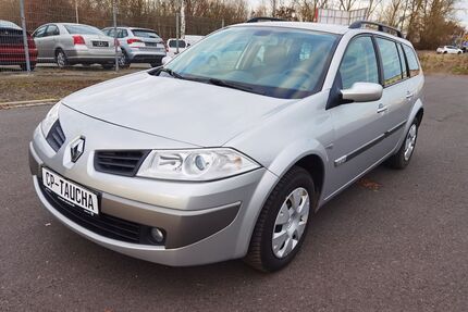 Renault Megane Gebrauchtwagen