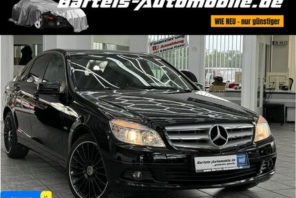 Mercedes-Benz C 180 Gebrauchtwagen