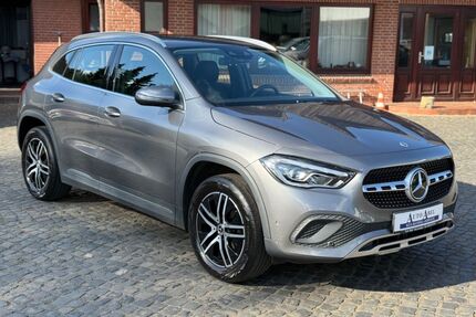 Mercedes-Benz GLA 200 Gebrauchtwagen
