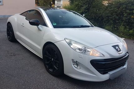 Peugeot RCZ Gebrauchtwagen