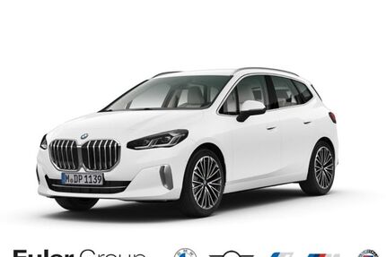 BMW 220 Active Tourer Gebrauchtwagen