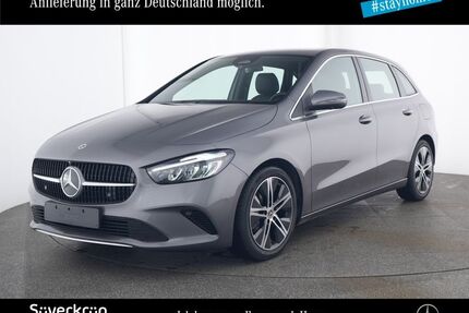 Mercedes-Benz B 220 Gebrauchtwagen