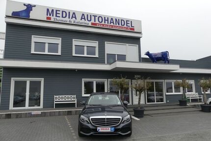 Mercedes-Benz C 200 Gebrauchtwagen