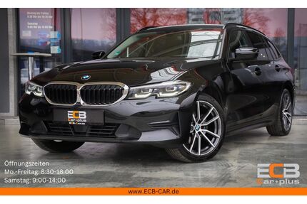 BMW 320 Gebrauchtwagen