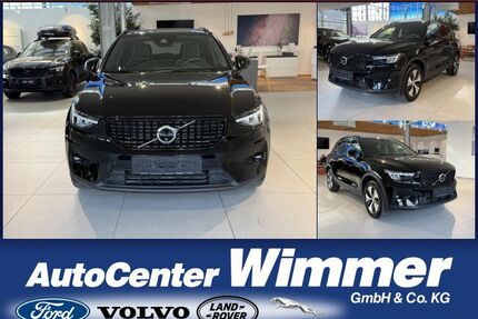 Volvo XC40 Gebrauchtwagen