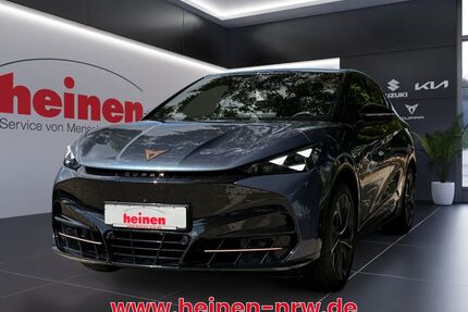 Cupra Tavascan Gebrauchtwagen