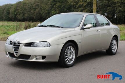 Alfa Romeo 156 Gebrauchtwagen