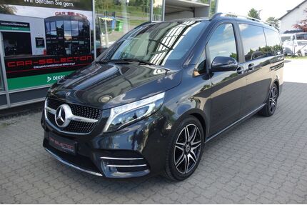 Mercedes-Benz V 300 Gebrauchtwagen