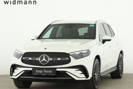 Mercedes-Benz GLC 300 Gebrauchtwagen