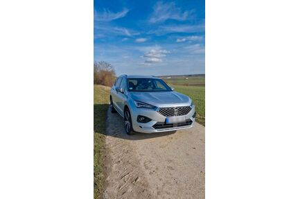 Seat Tarraco Gebrauchtwagen