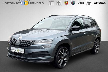 Skoda Karoq Gebrauchtwagen