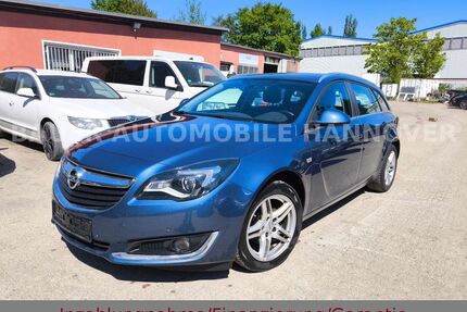 Opel Insignia Gebrauchtwagen