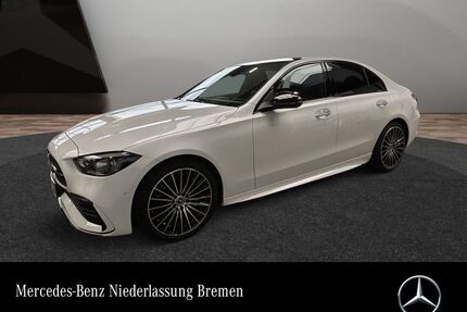Mercedes-Benz C 180 Gebrauchtwagen