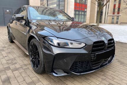 BMW M3 Gebrauchtwagen