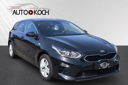 Kia ceed / Ceed Gebrauchtwagen