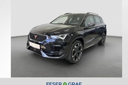 Cupra Ateca Gebrauchtwagen