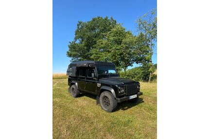 Land Rover Defender Gebrauchtwagen