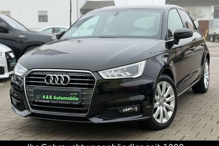 Audi A1 Gebrauchtwagen