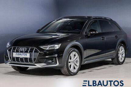 Audi A4 Allroad Gebrauchtwagen