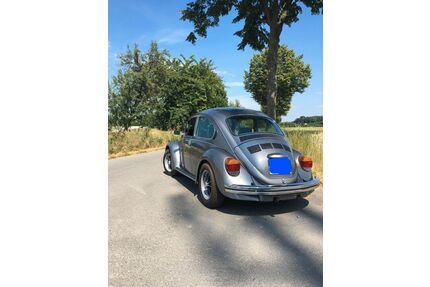VW Käfer Gebrauchtwagen
