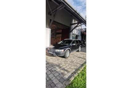 Volvo XC70 Gebrauchtwagen