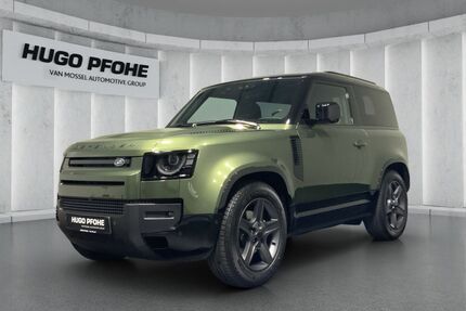 Land Rover Defender Gebrauchtwagen