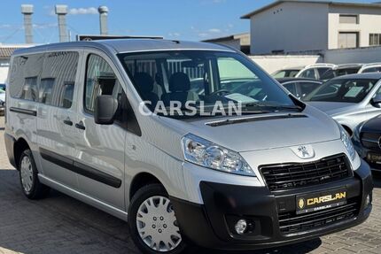 Peugeot Expert Tepee Gebrauchtwagen