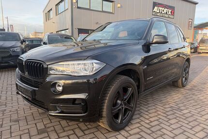 BMW X5 Gebrauchtwagen
