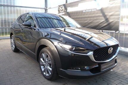 Mazda CX-30 Gebrauchtwagen