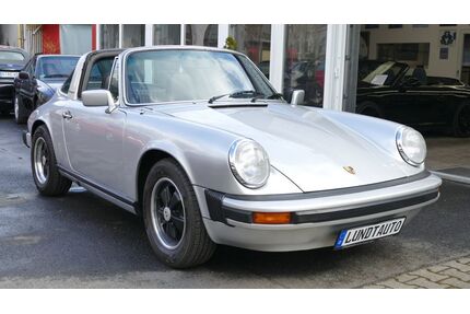 Porsche 911 Urmodell Gebrauchtwagen