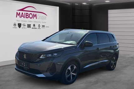 Peugeot 5008 Gebrauchtwagen