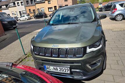 Jeep Compass Gebrauchtwagen