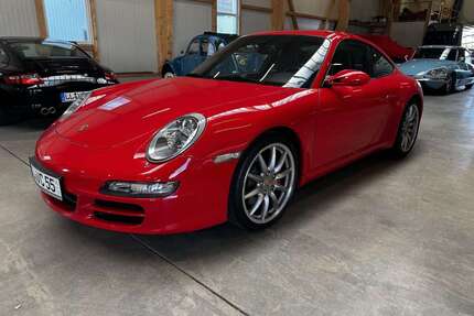 Porsche 997 Gebrauchtwagen
