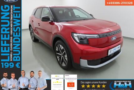 Ford Explorer Gebrauchtwagen