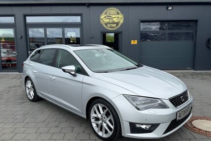 Seat Leon Gebrauchtwagen